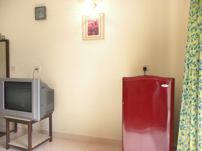 Kamat Holiday Homes фото 51