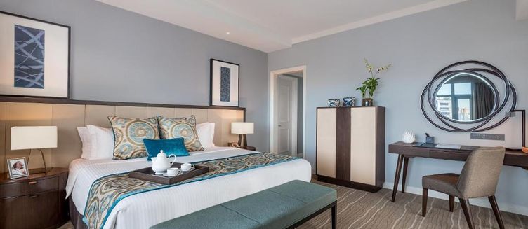 Фото отеля Ascott Makati
