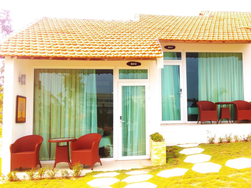 The Sailing Bay Beach Resort фото 66