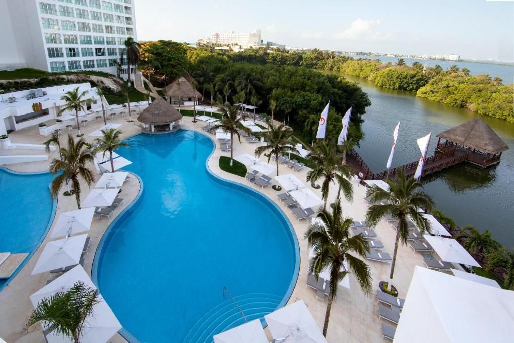 Le Blanc Spa Resort- All Inclusive - Adults Only фото 26
