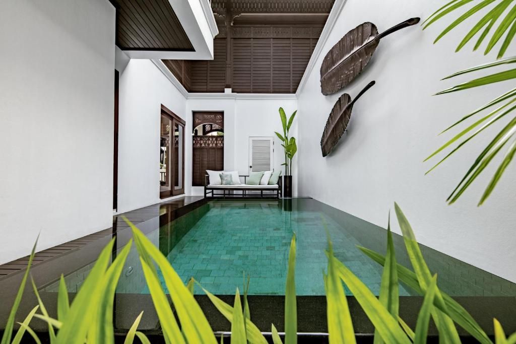 137 Pillars House фото 29