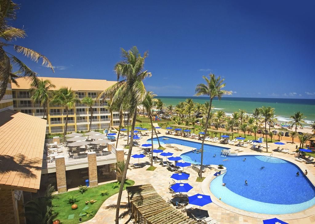 Gran Hotel Stella Maris Resort & Conventions фото 0