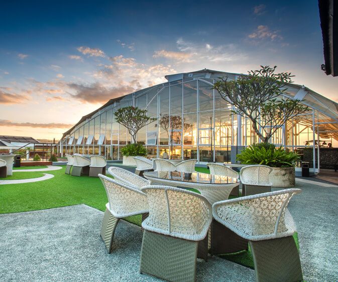 Infinity8 Bali фото 42