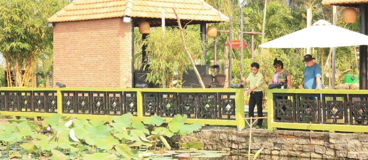 Фото отеля Phu Thinh Boutique Resort & Spa