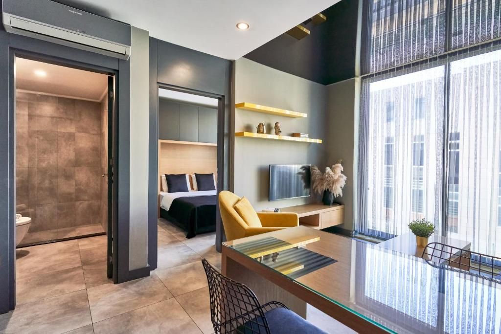 Loft 1502 фото 32