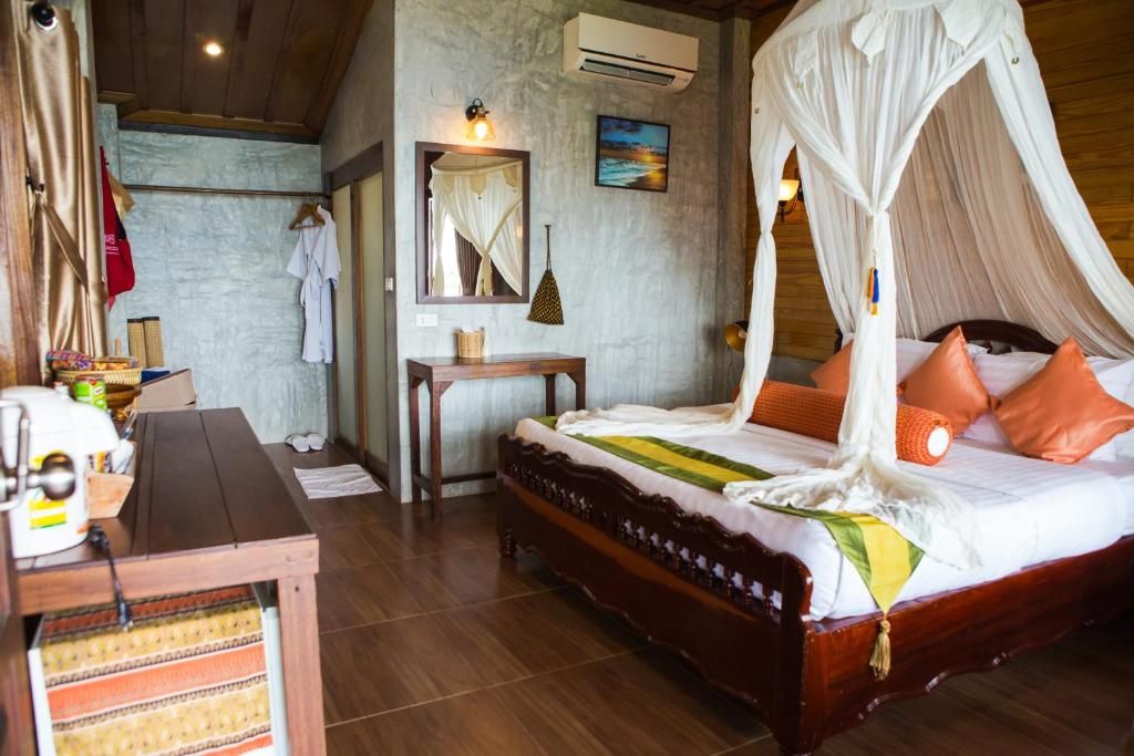 Sensi Paradise Beach Resort фото 78