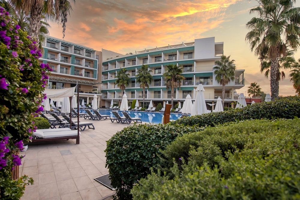 Barut Andiz фото 150