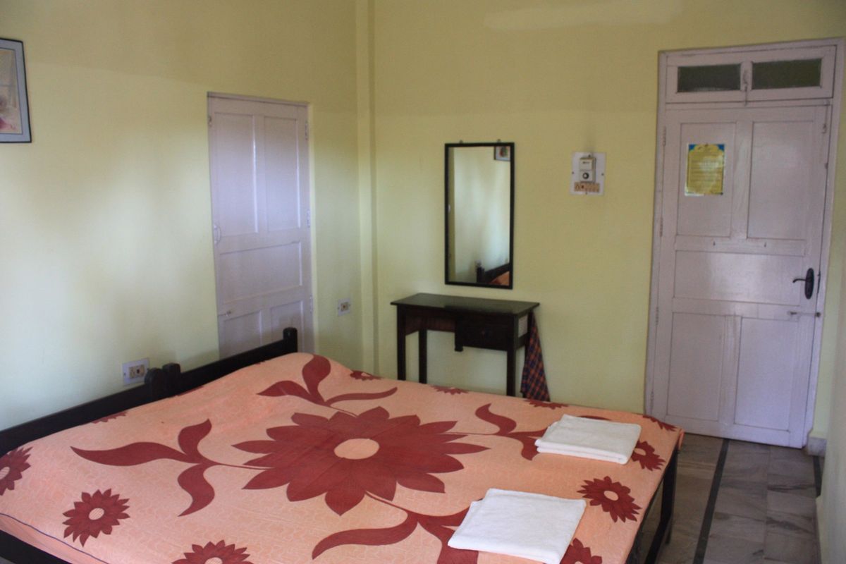 Dona Sa Maria Eco Friendly Hotel фото 2
