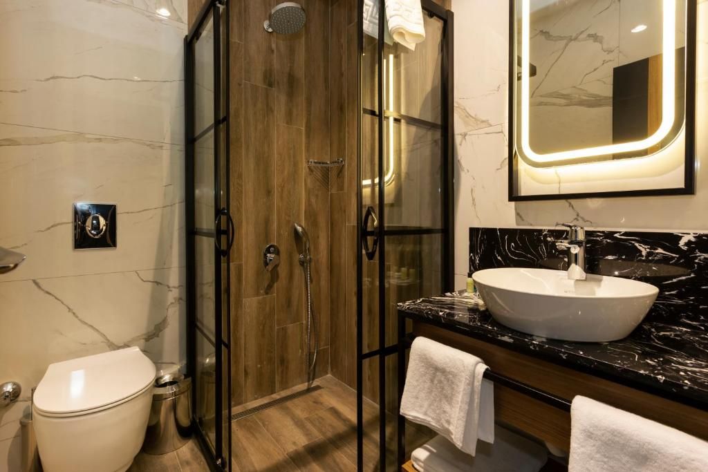 Nox Suite фото 20