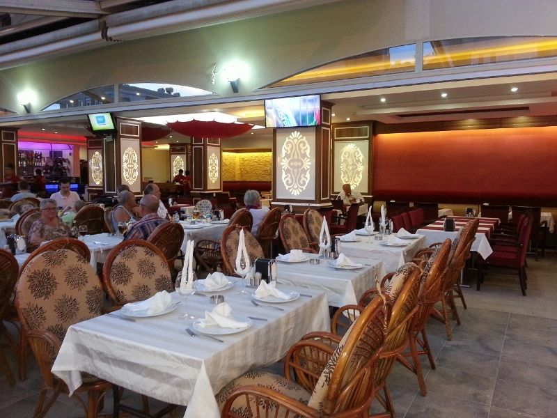 Mitos App. & Hotel фото 7