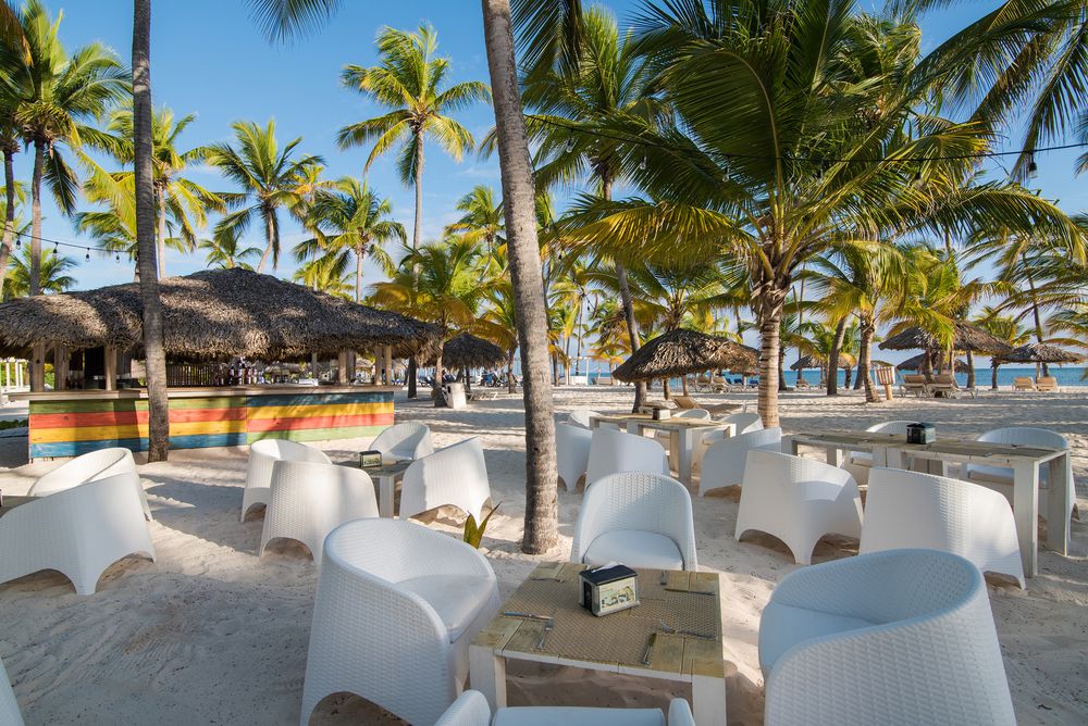 Catalonia Bavaro Beach, Golf & Casino Resort фото 16