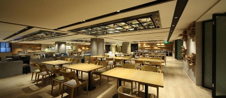 Фото отеля CBD Qianyuan International Business Hotel