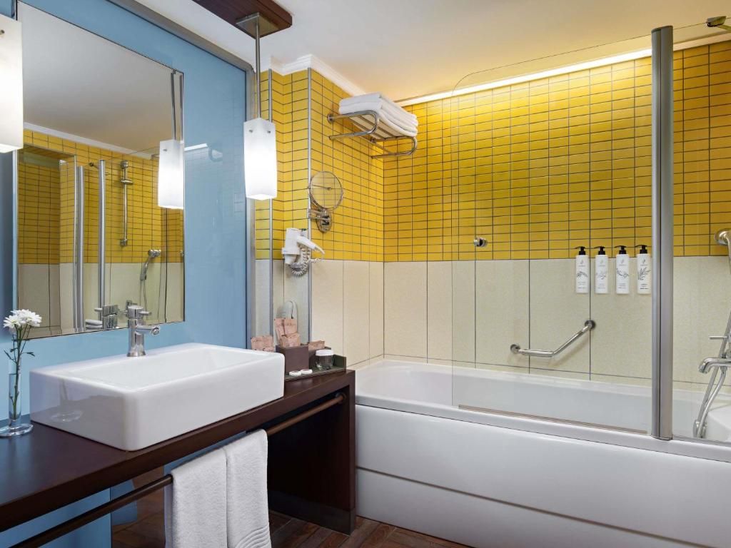 Rixos Sungate Club Diamond фото 104