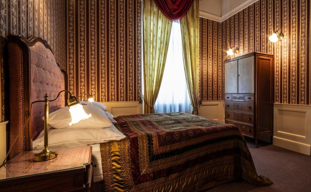 Praga 1885 Hotel фото 19