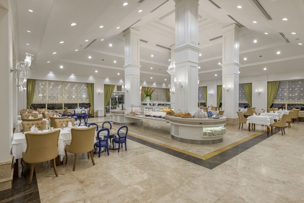 Dobedan Exclusive Hotel & Spa фото 293