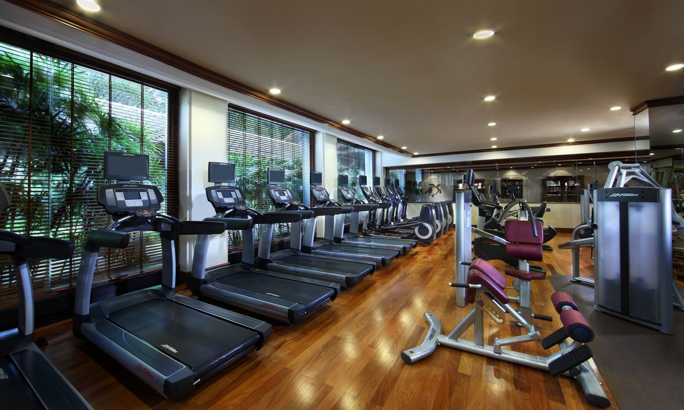 JW Marriott Phuket Resort & Spa фото 23