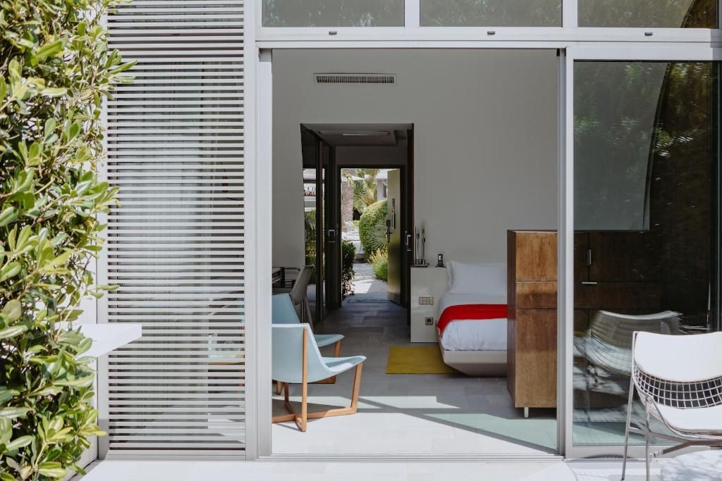 Hotel Sezz Saint Tropez фото 122