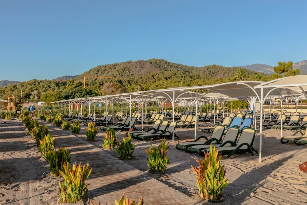 Club Hotel Phaselis Rose фото 249