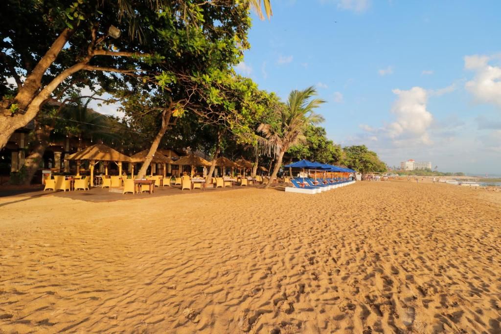 Inna Sindhu Beach Hotel & Resort фото 35