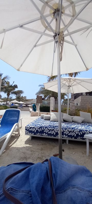 DoubleTree by Hilton Resort & Spa Marjan Island фото 98