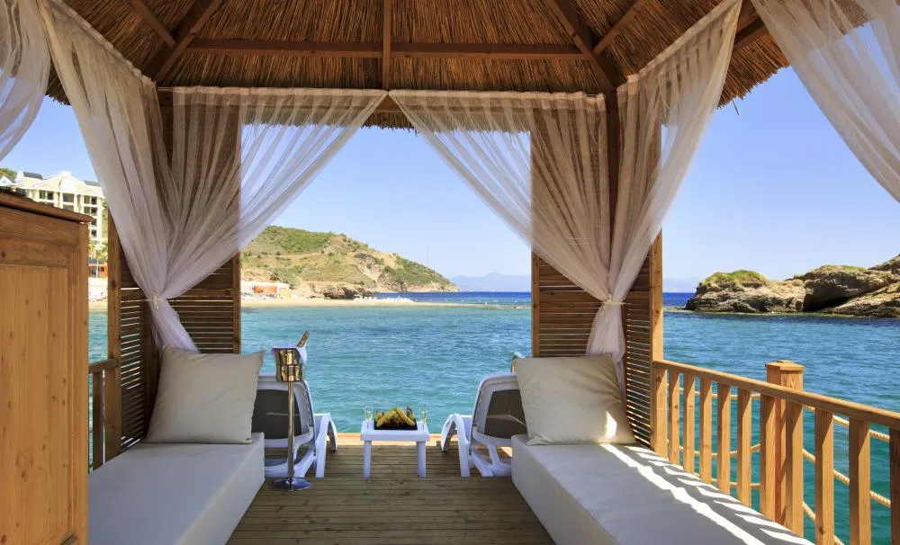 Sunis Efes Royal Palace Resort & Spa фото 44