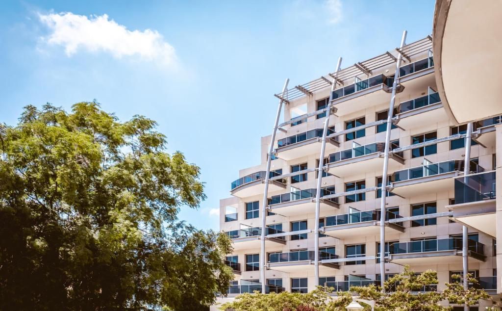 Kfar Maccabiah Hotel & Suites фото 32