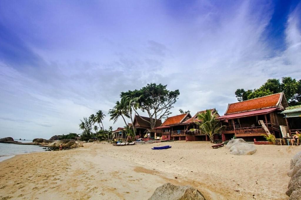 Bill Resort Koh Samui фото 22