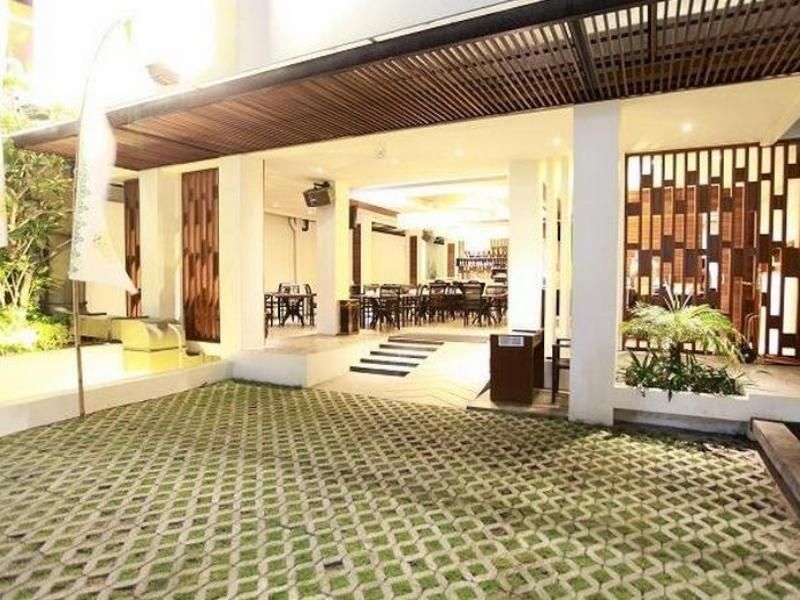 JOCS Boutique Hotel фото 13