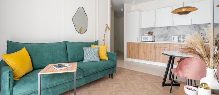 Фото отеля Merino Home White Island