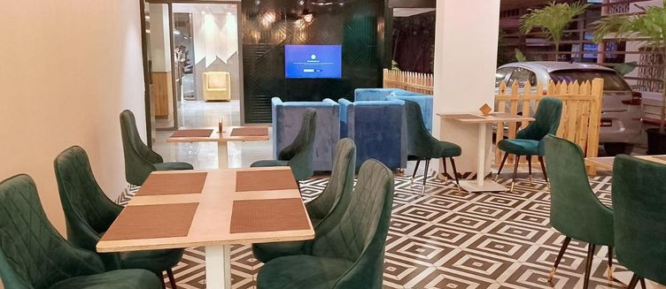 Фото отеля Skon Baga Bliss Hotel by Orion Hotels