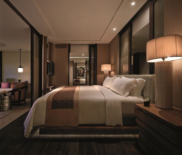 The Ritz-Carlton Bali фото 87