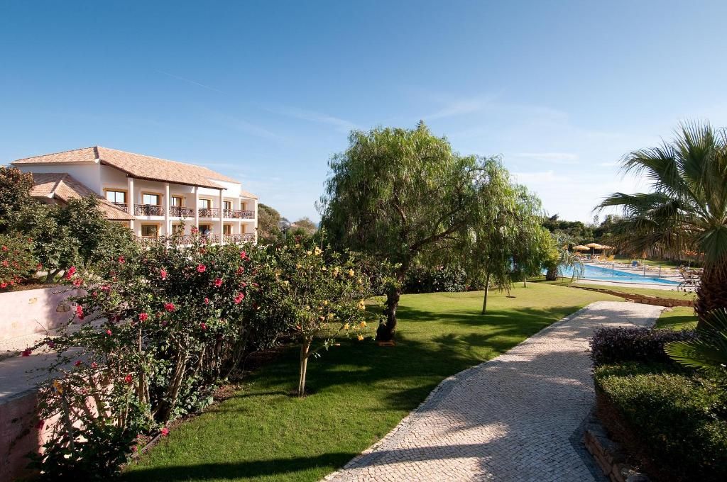 Luzmar Villas фото 4