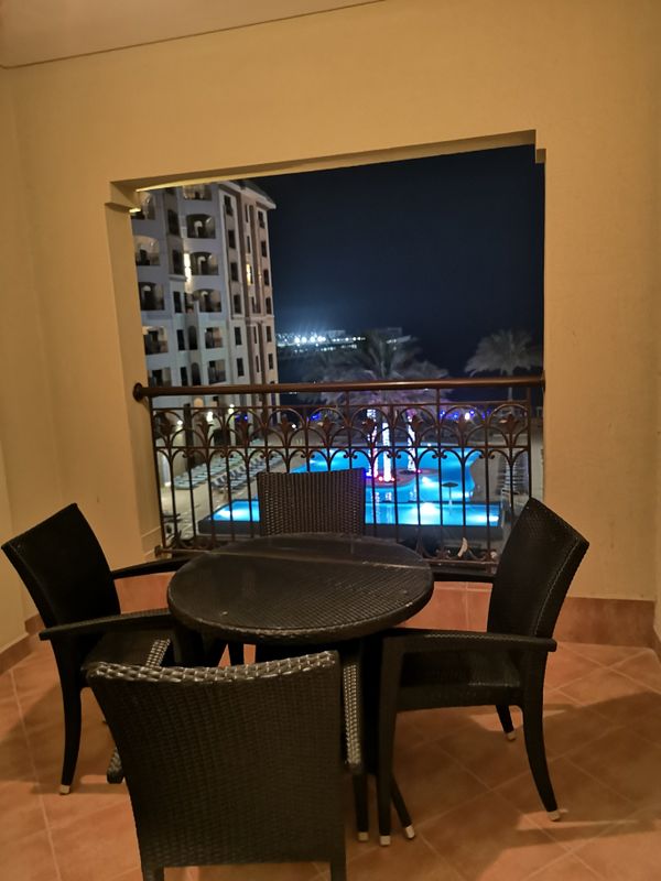 Pullman Resort Al Marjan Island фото 73