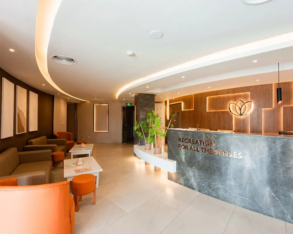 Sentido Caribbean World Resort Soma Bay фото 27