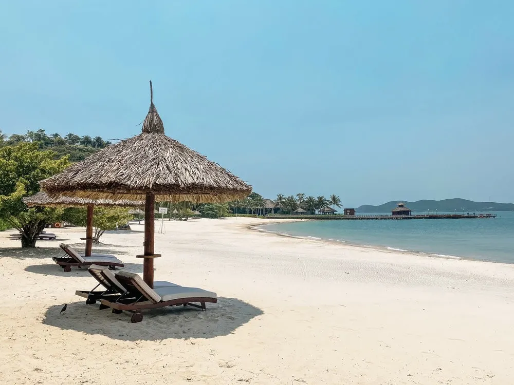 Vinpearl Luxury Nha Trang фото 6