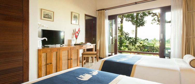Фото отеля Mason Elephant Lodge