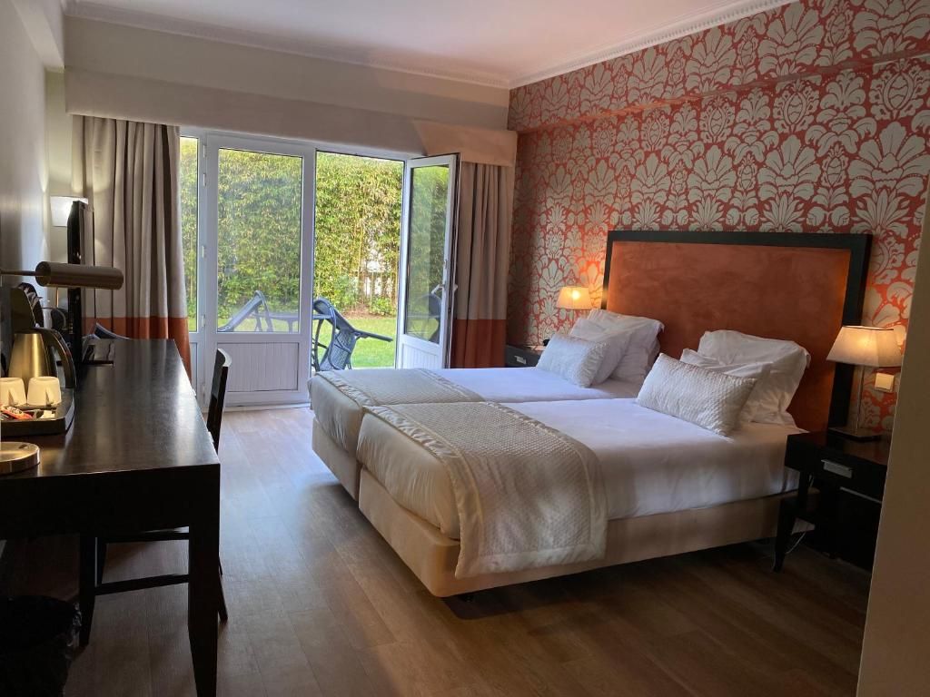 Hotel Inglaterra Charme & Boutique фото 19