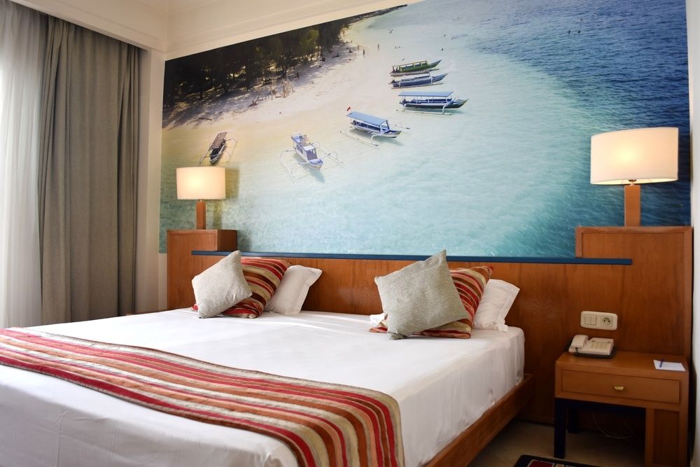 Blue Marine Hotel & Thalasso фото 55