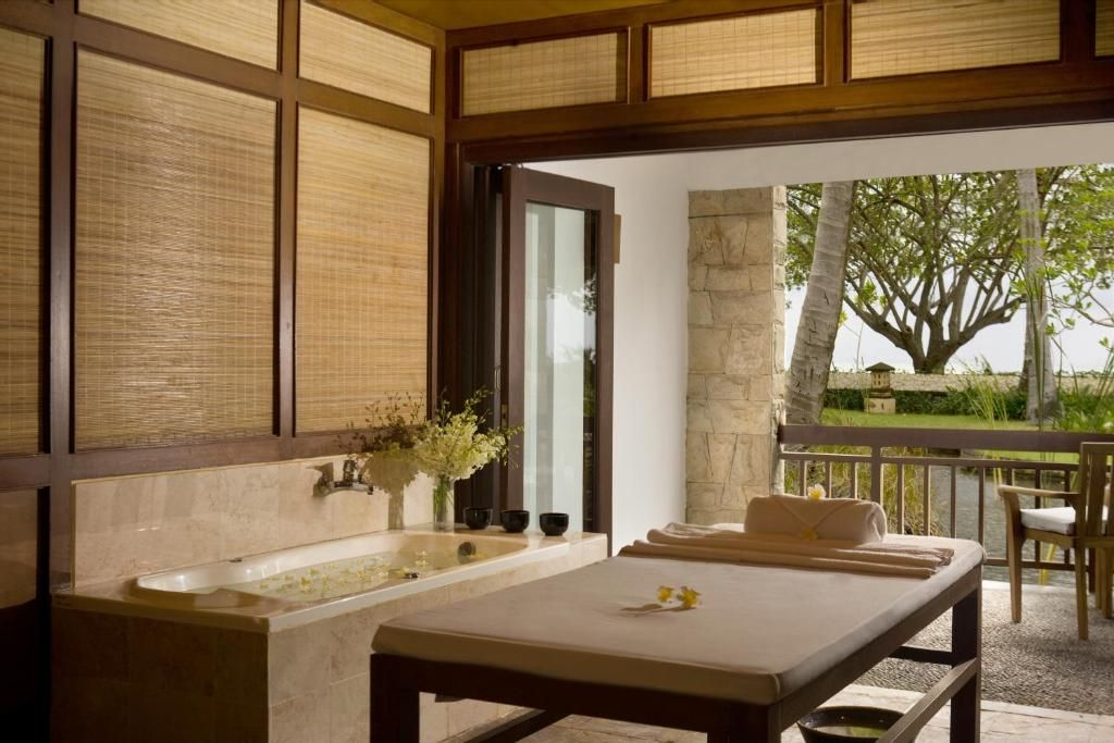 The Patra Bali Resort & Villas фото 51