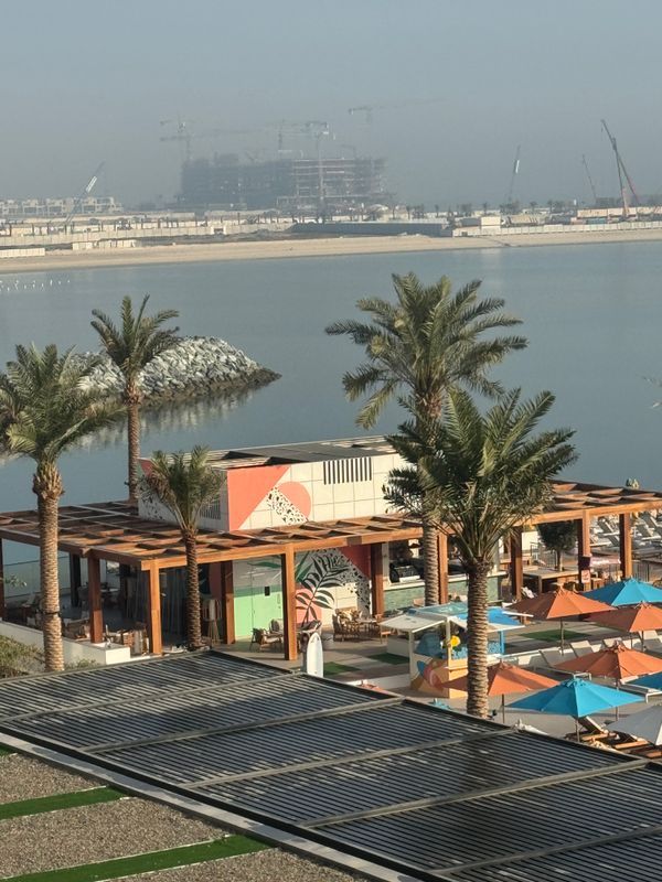 Rove Al Marjan Island фото 67