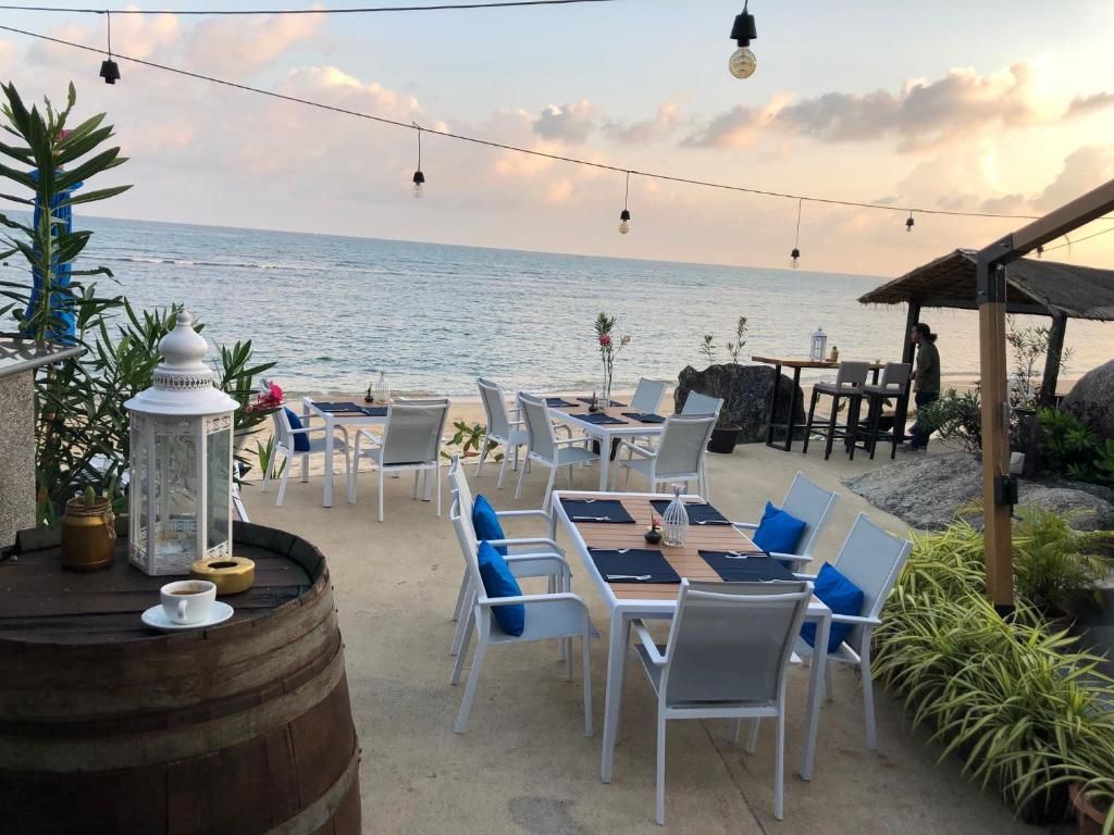Royal Beach Boutique Resort & Spa Koh Samui - SHA Extra Plus фото 45