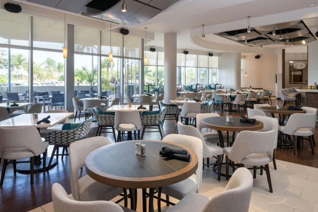 Residence Inn Miami Airport фото 11