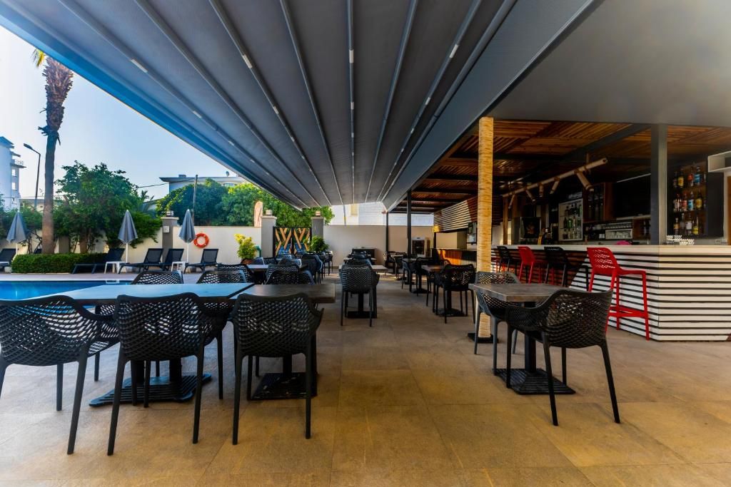 Motto Premium Marmaris фото 65
