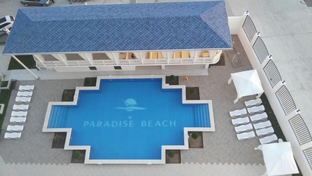Paradise Beach фото 69