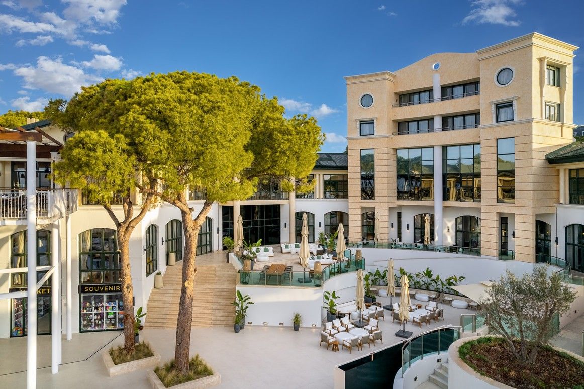 Rixos Park Belek фото 134