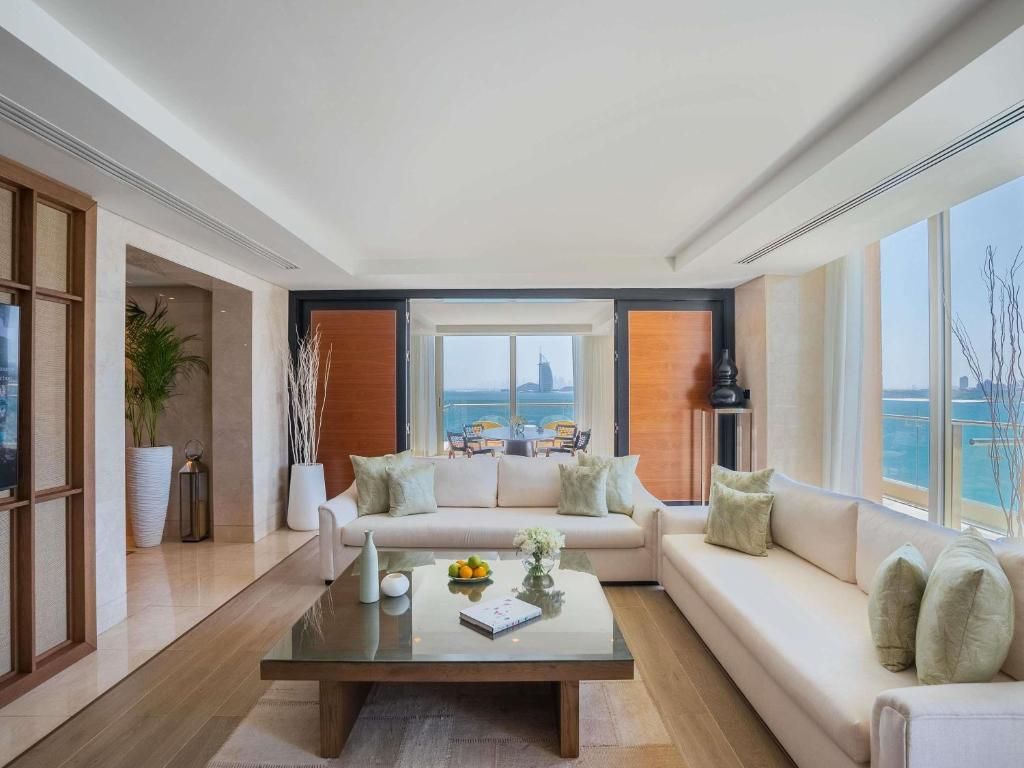 Rixos The Palm Hotel & Suites фото 177
