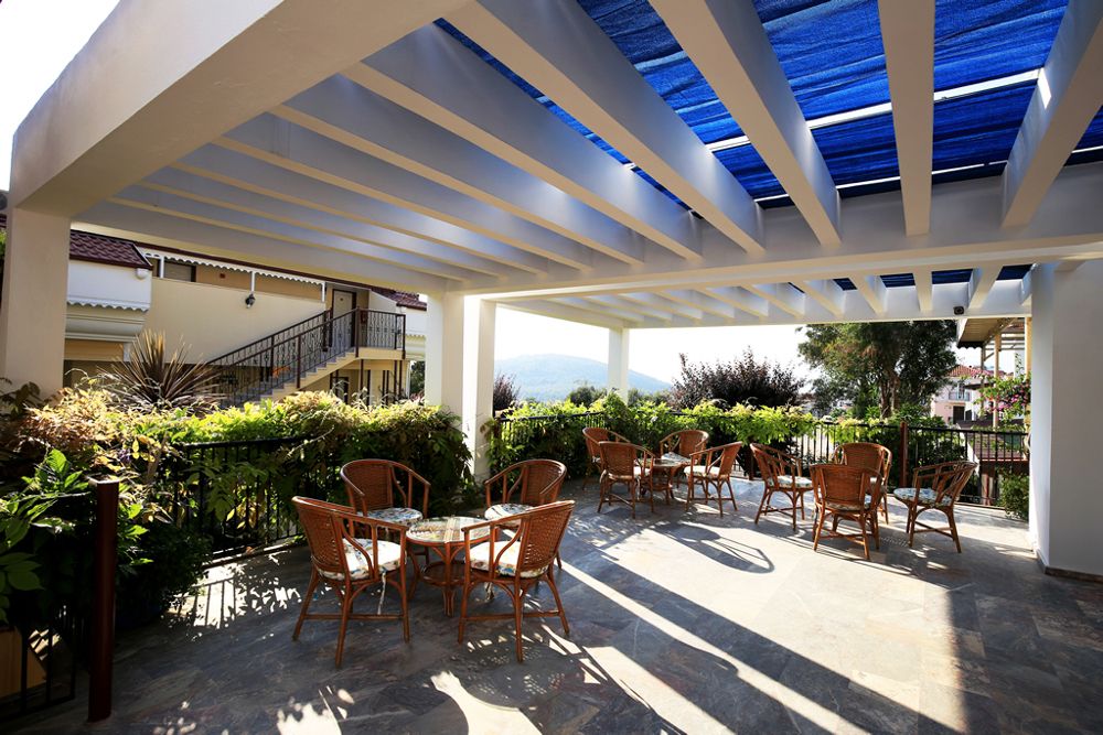 Yel Holiday Resort фото 45