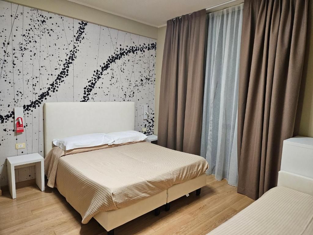 San Francisco Hotel Viareggio фото 21