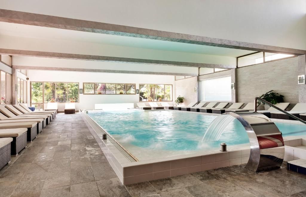 Milano Terme фото 15