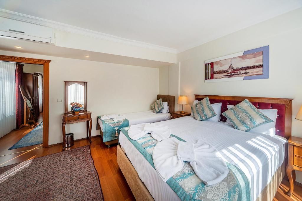 Sultan House фото 33